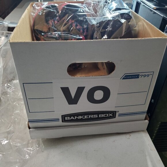 Alegria Shoes Womens EU 39 US 9 Ruby Red Metallic Leather Classic Clogs - Picture 10 of 11